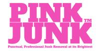 PINK JUNK image 1